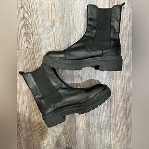 Sam Edelman Wellington Boot